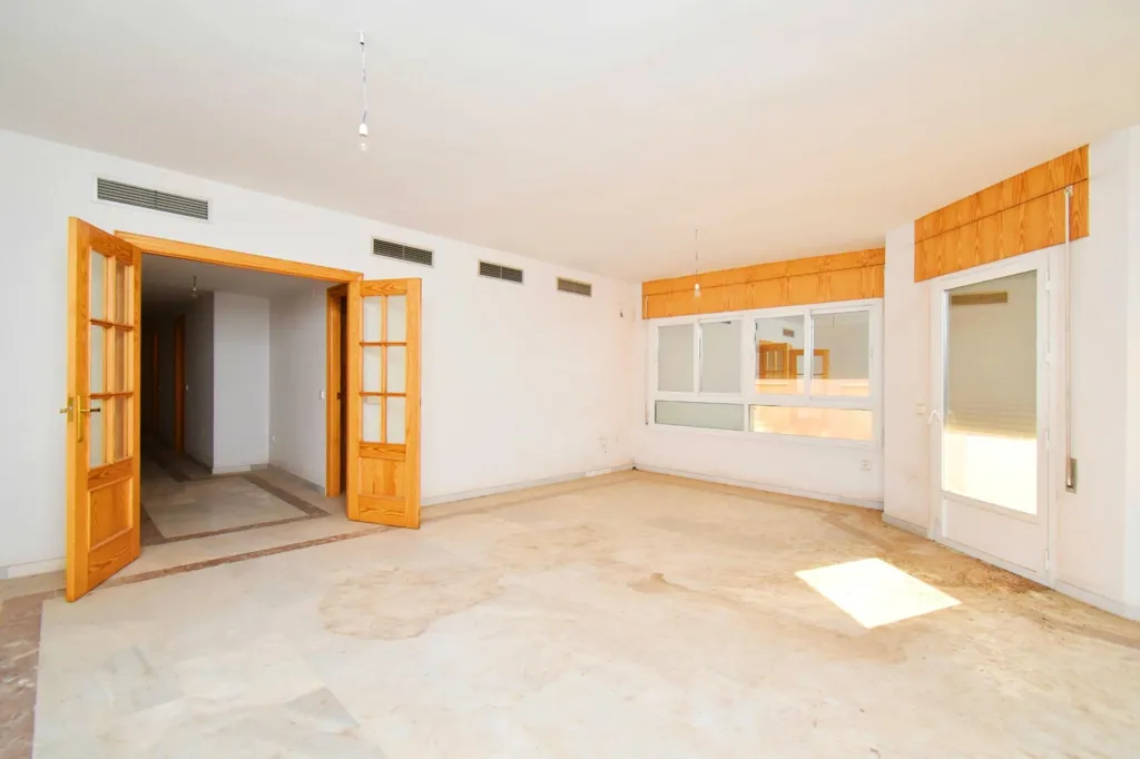 Toad - New Flat with Terrace in El Ejido