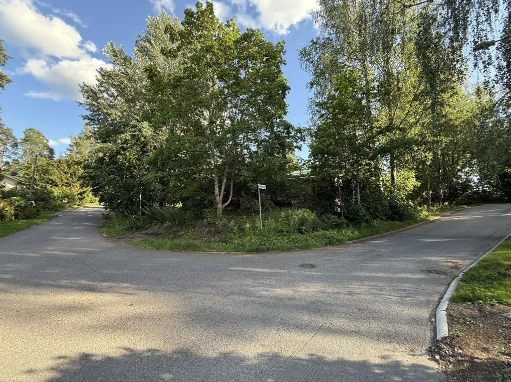 Terrain à Nurmijärvi