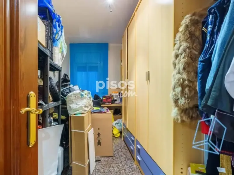 Toad - Ground Floor Flat with Balcony in Gavà