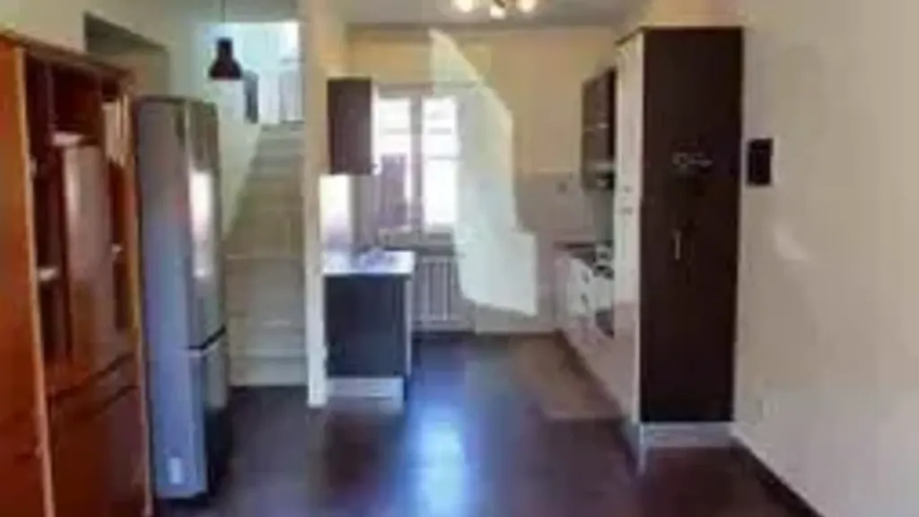 Cuisine - Villa with Terraces in Cesena