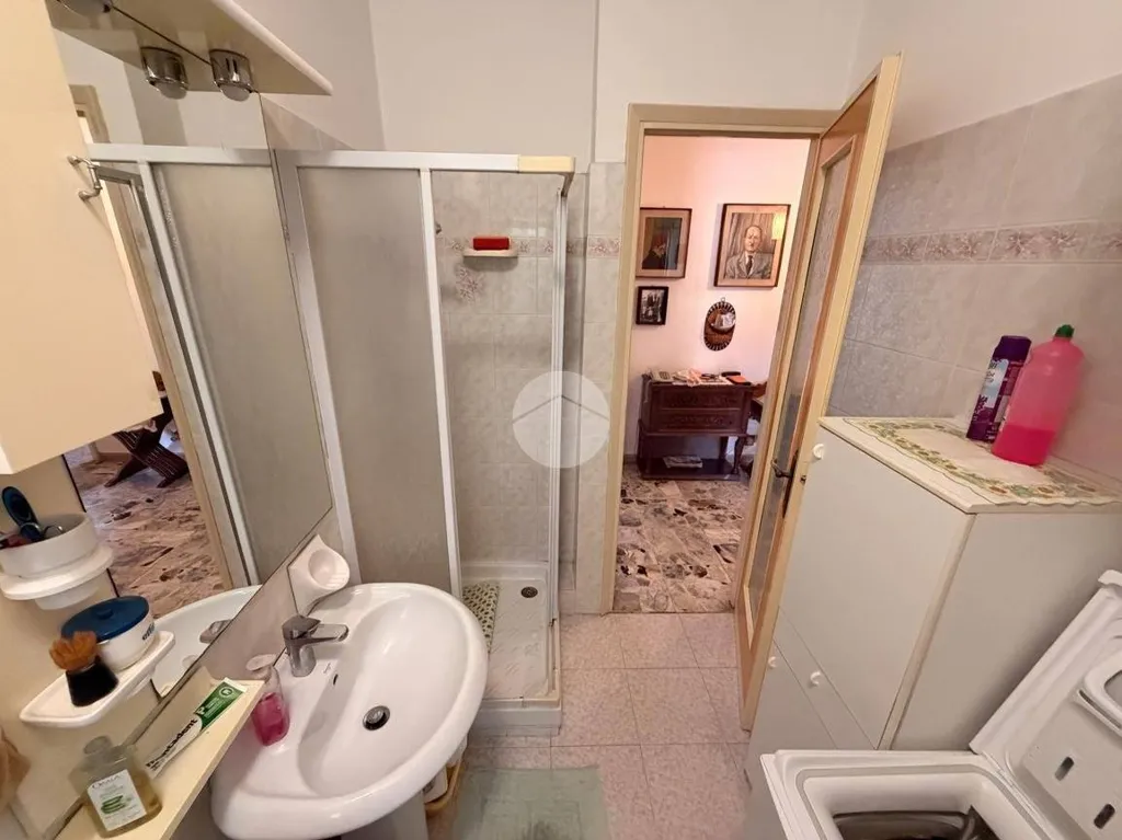 Vannitoad - Apartment with Balcony in Lucento, Turin