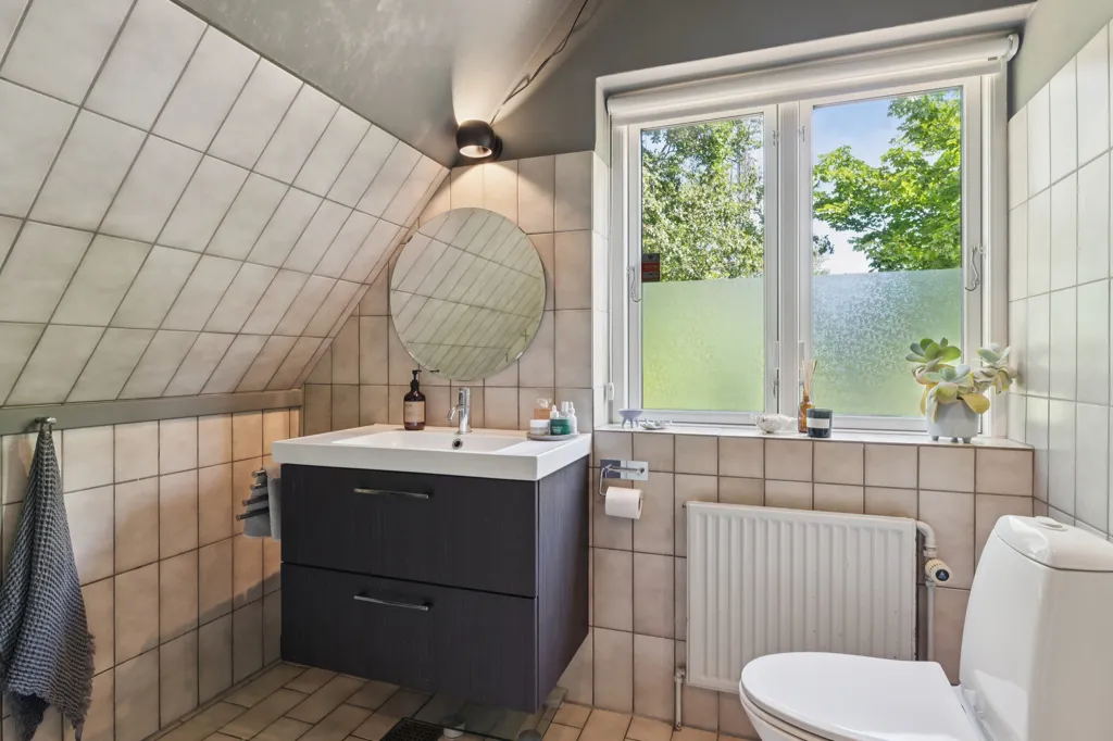 Maison 7 pièces à Allerød