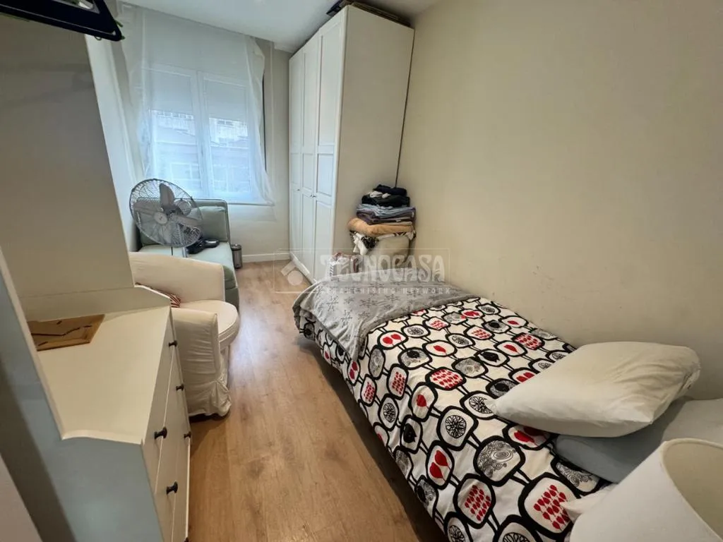 Magamistoad - Reformed Apartment with Terrace in Sant Andreu