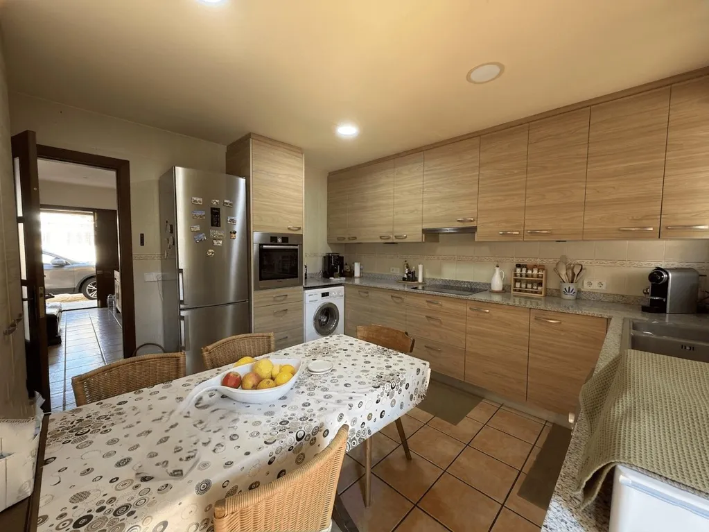 Cuisine - Maison 4 chambres à Sant Llorenc des Cardassar