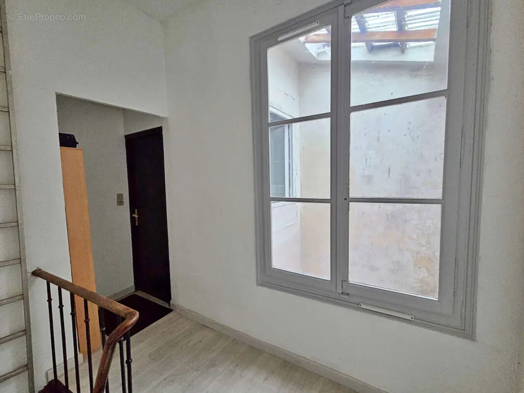 Toad - Investment Property in Historic Town Centre