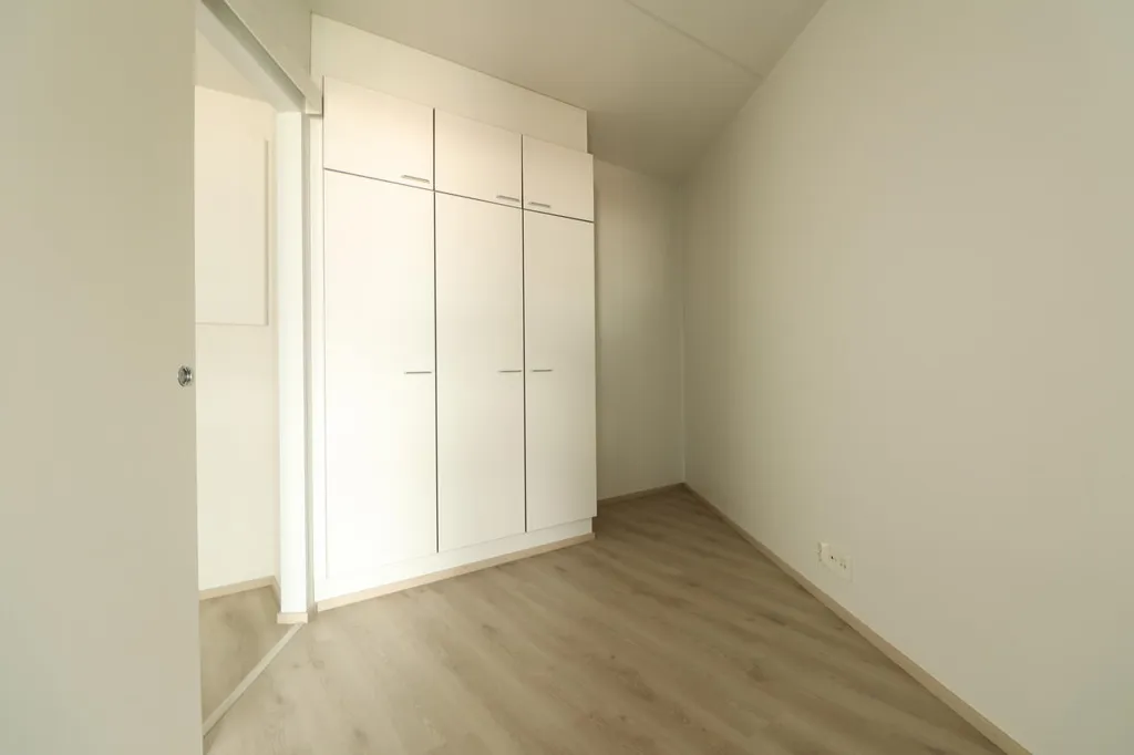 Toad - Spacious One-Bedroom Flat in Etu-Lyötty, Oulu
