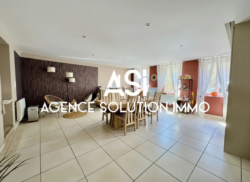Söögituba - Charming Townhouse with Garden in Commer