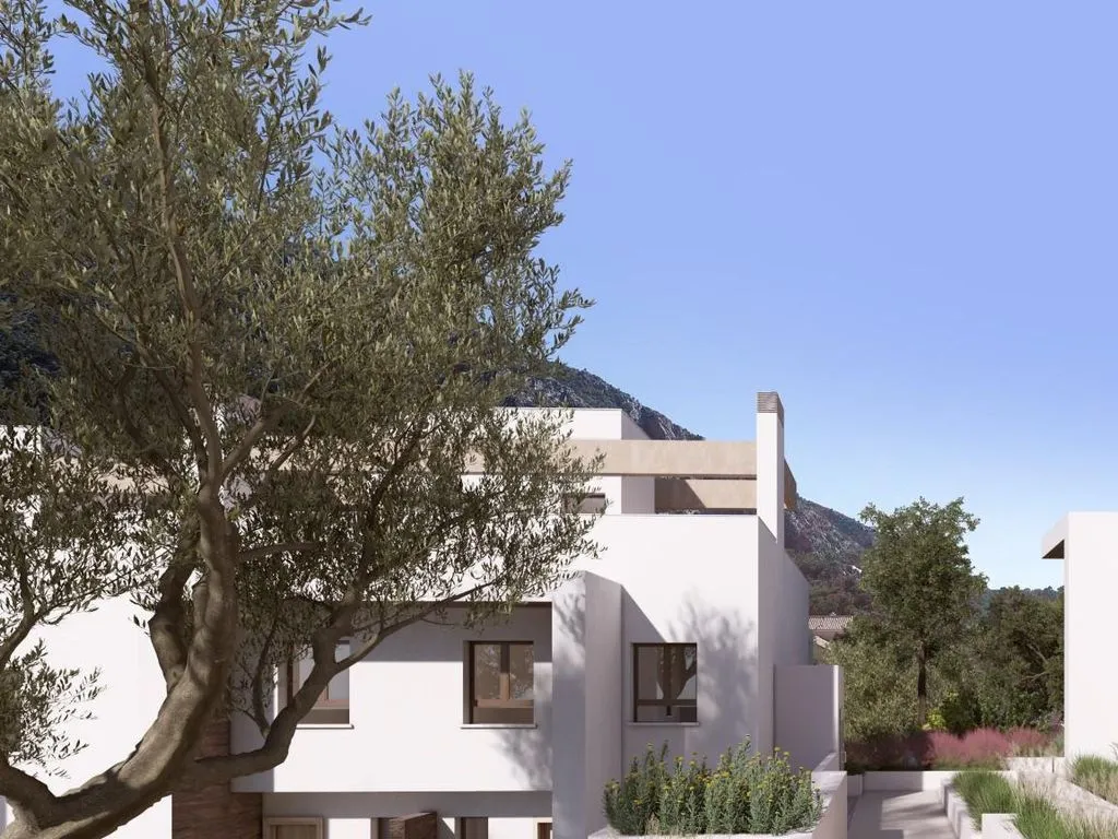 Esterno - Luxury Villa with Sea View in Istán