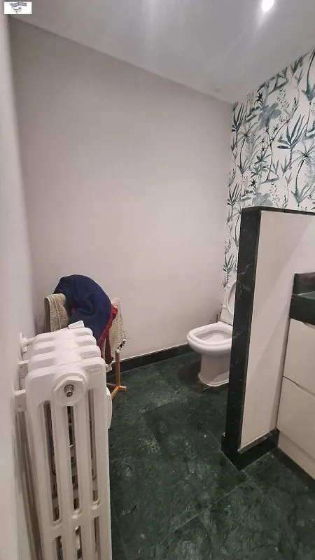Vannitoad - Apartment with Patio in Albacete Centre