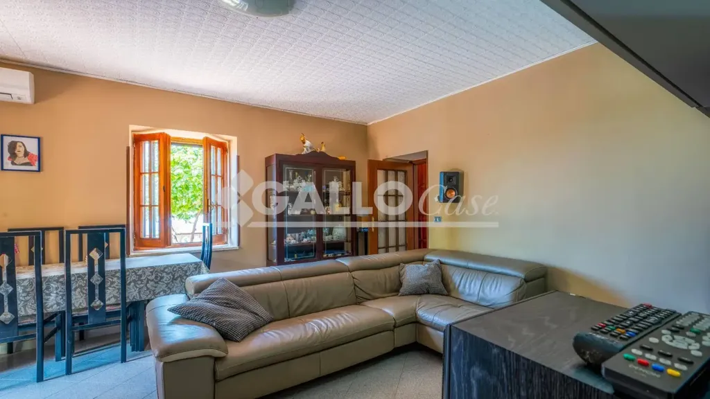 Elutuba - Villa with Sea View in Diamante