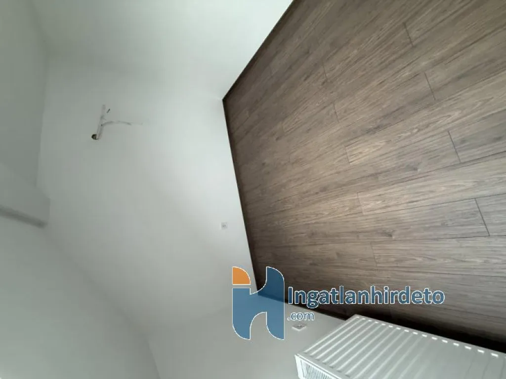 Stanze - Modern Apartment with Balcony in Zalaegerszeg