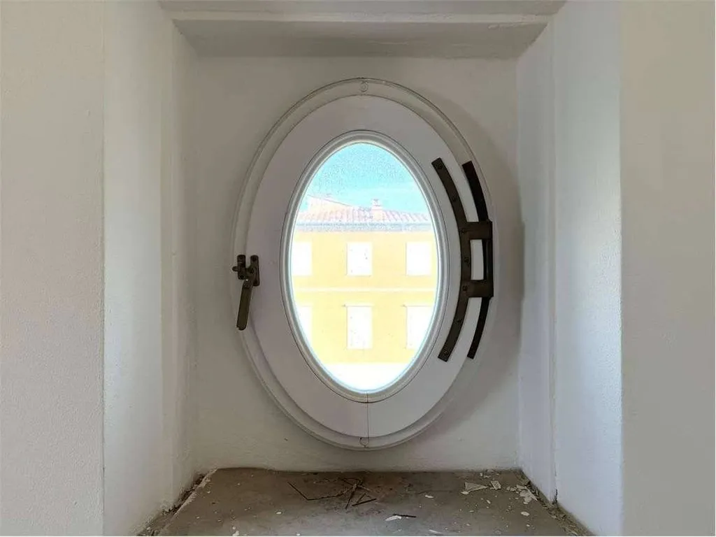 Toad - Luxury Flat with Sea View in Leghorn