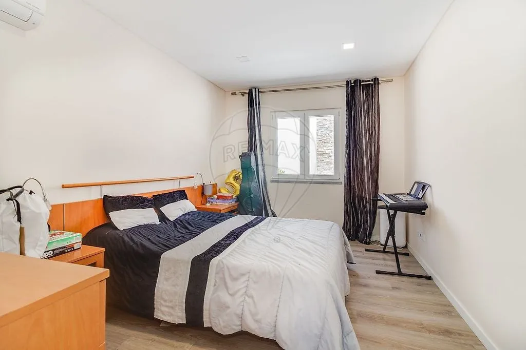 Chambres - Luxury Villa in Ramada e Caneças, Portugal