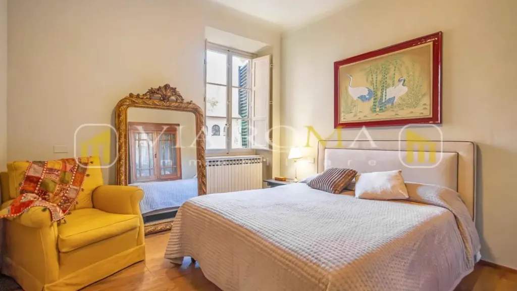 Magamistoad - Luxury Flat with Period Features in Lucca