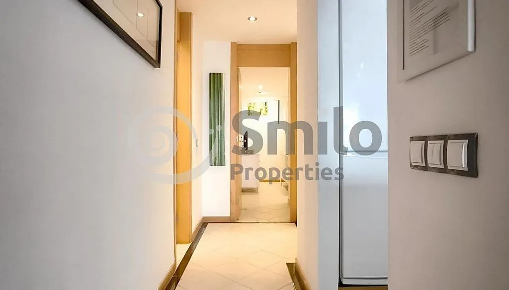 Esik - Luxury Flat with Terrace in Adeje