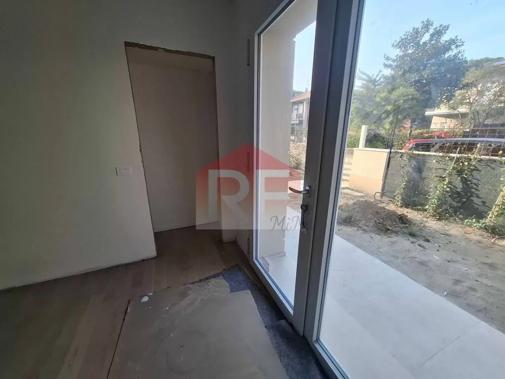 Stanze - Luxury Villa with Private Garden in Cervia