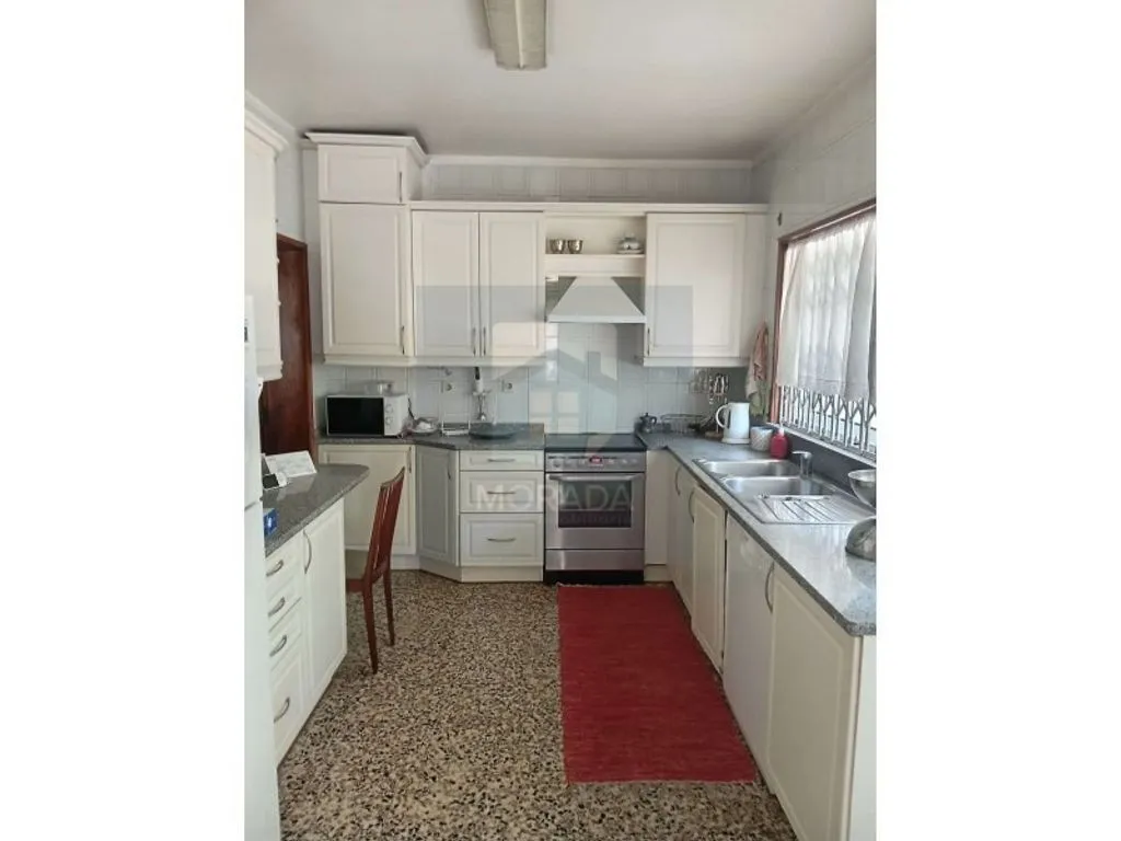 Cuisine - Luxury House with Terrace in Matosinhos