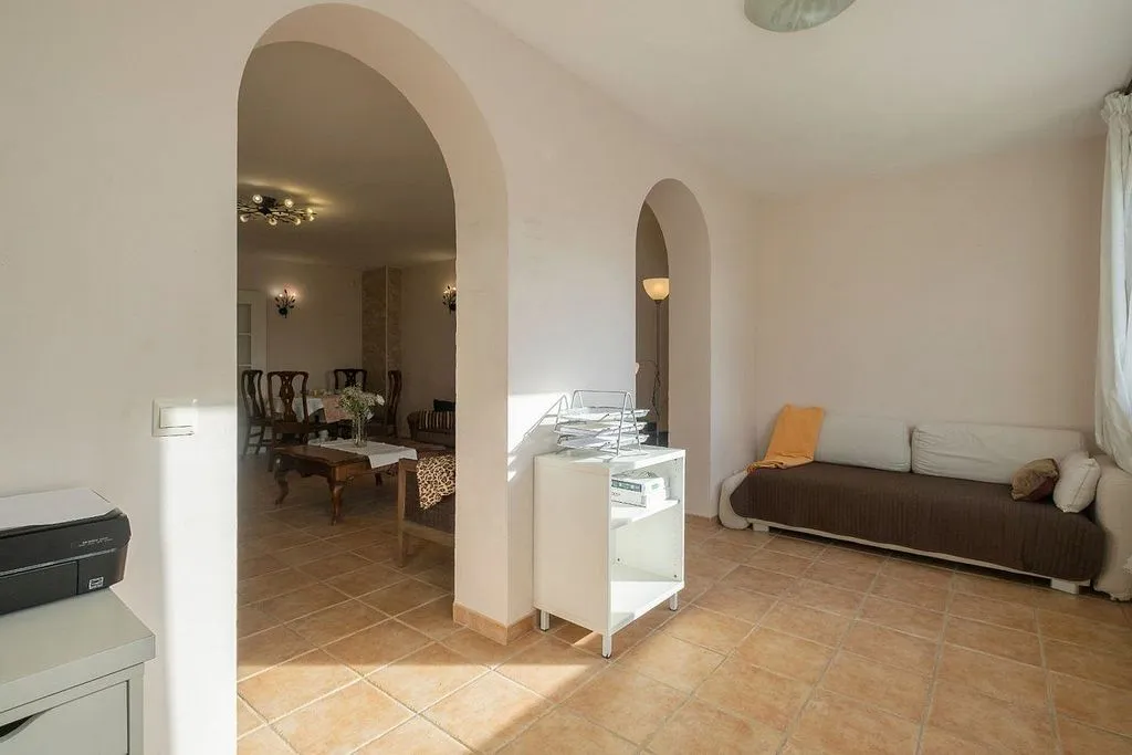 Elutuba - Luxury House with Garden in Salou