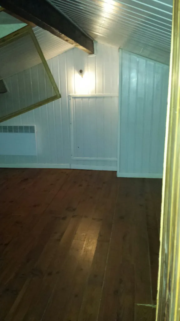 Toad - 3-Bed Apartment with Balcony in Châteauneuf-les-Martigues