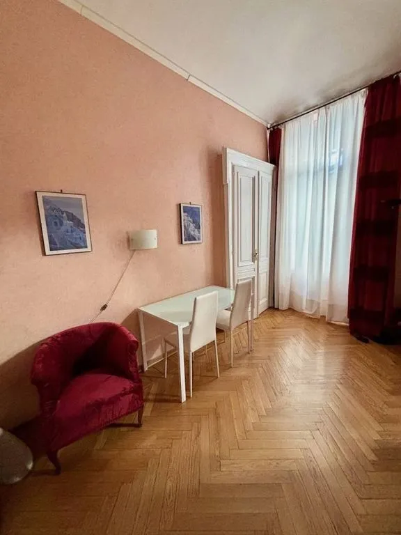 Elutuba - Luxury Flat with River View in Turin