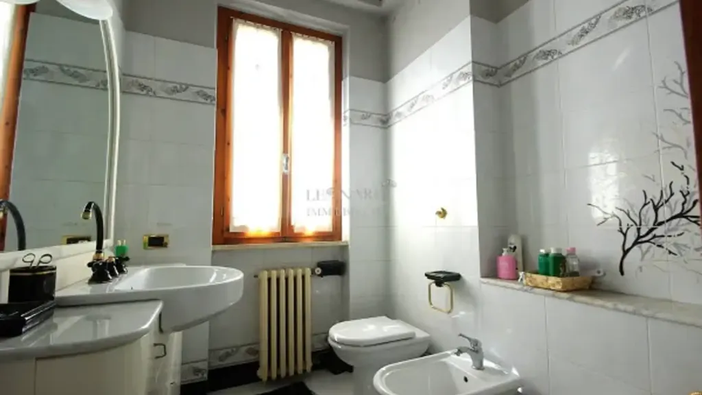 Vannitoad - Villa with Private Garden in Sansepolcro