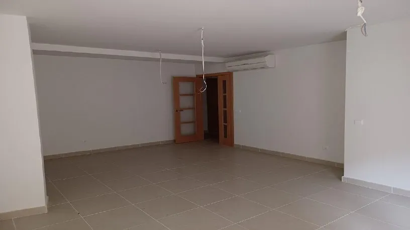 Pièces - Apartment with Garage in Casarrubios del Monte