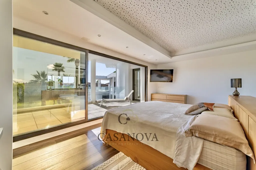 Magamistoad - Luxury House with Pool in Baillargues