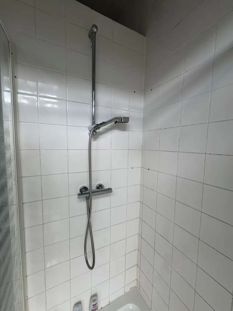 Bagni - Student Room with Balcony in Groningen