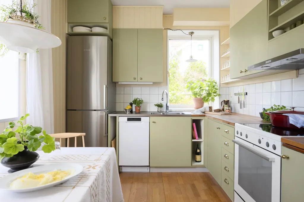 Appartement 2 pièces à Mölndal