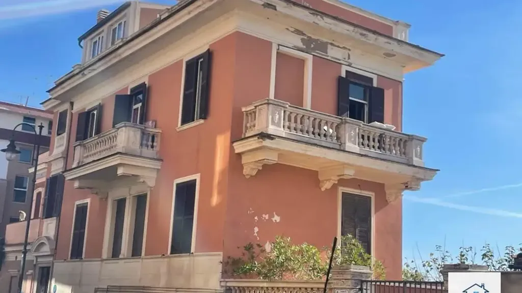 Extérieur - Rearranged Apartment with Beach Access in Nettuno
