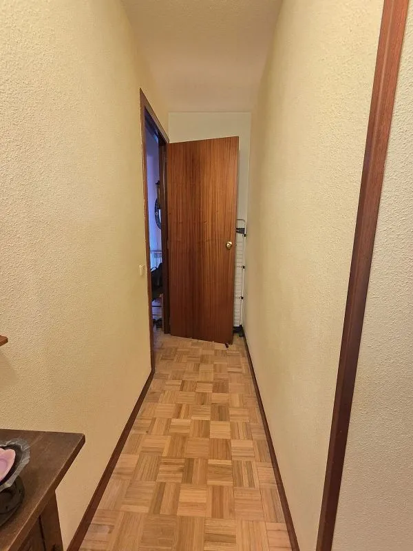 Entrée - Apartment with Terrace in Alcobendas