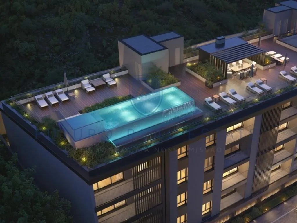 Õhuvaade - Luxury Flat with Panoramic Pool in Câmara de Lobos