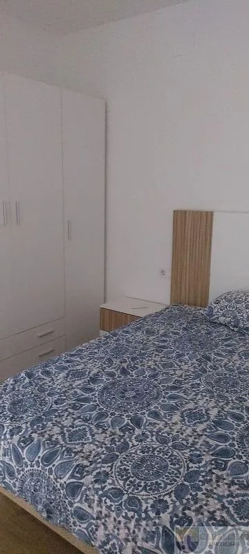 Chambres - T2 Flat with Air Conditioning in La Flota
