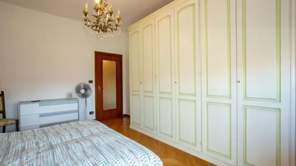 Camere da letto - Signorile Flats with Balcony in Collegno