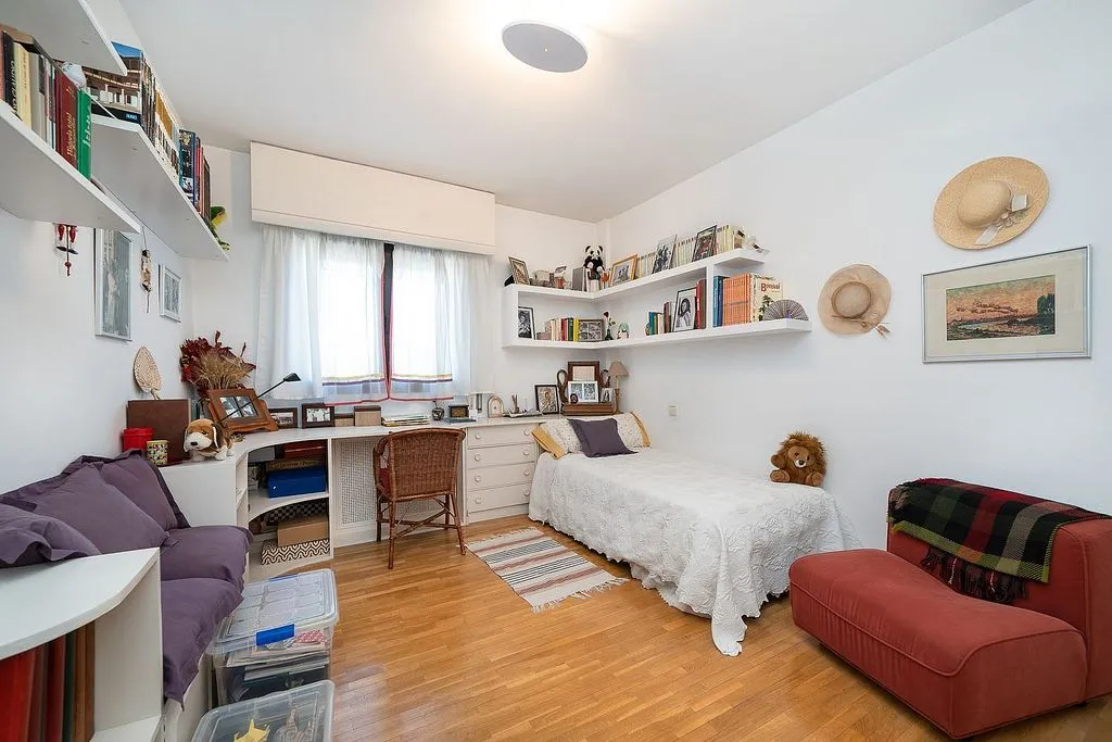 Magamistoad - Chalet with Pool in Parque Conde de Orgaz