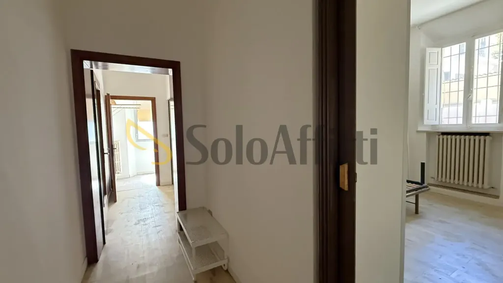 Esik - Partially Furnished Triplex in Forlì's Historic Centre