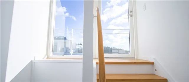 4-room apartment in Kokkedal