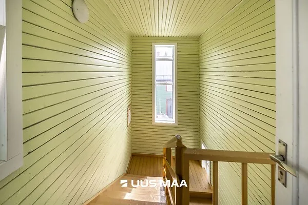 Pièces - Appartement à Tartu