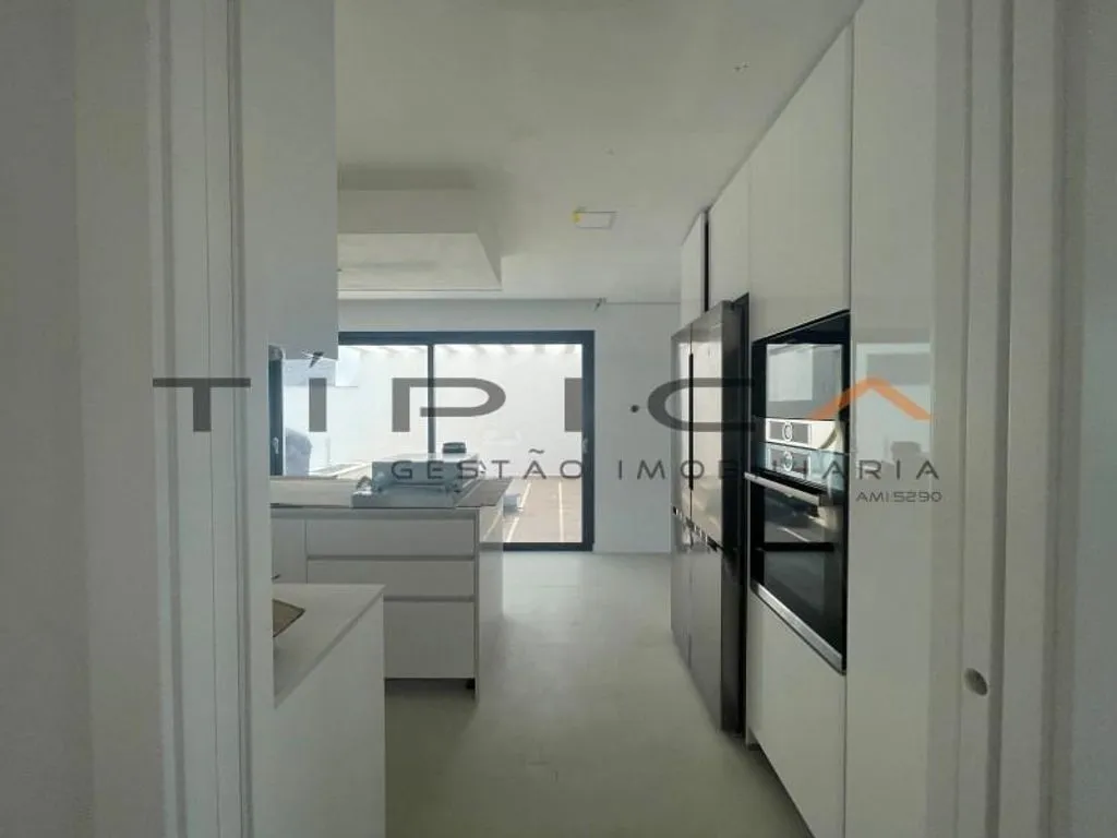 Cuisine - Luxury Villa with Pool in Murches, Cascais