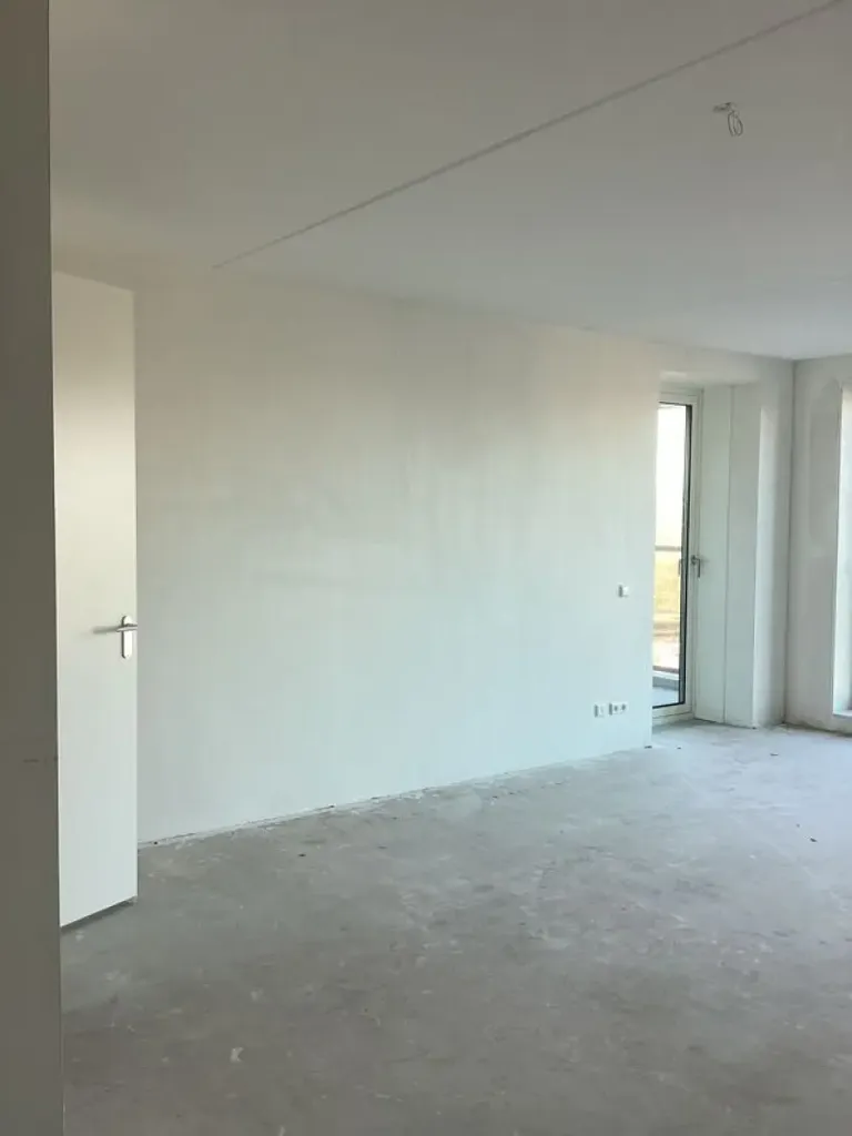 Toad - North-Facing Apartment with Balcony in Amsterdam