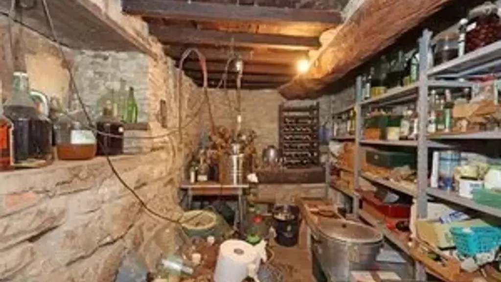 10-room house in IT