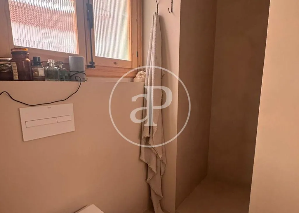 Vannitoad - Luxury Flat with Terrace in Barcelona