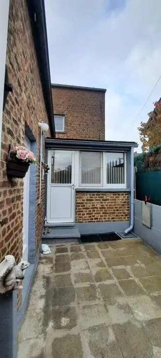 Maison 3 chambres à Lonzée