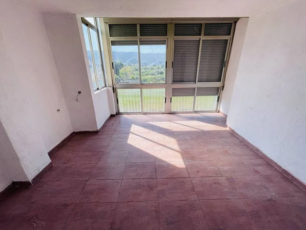 Toad - Flat to Renovate in El Progreso