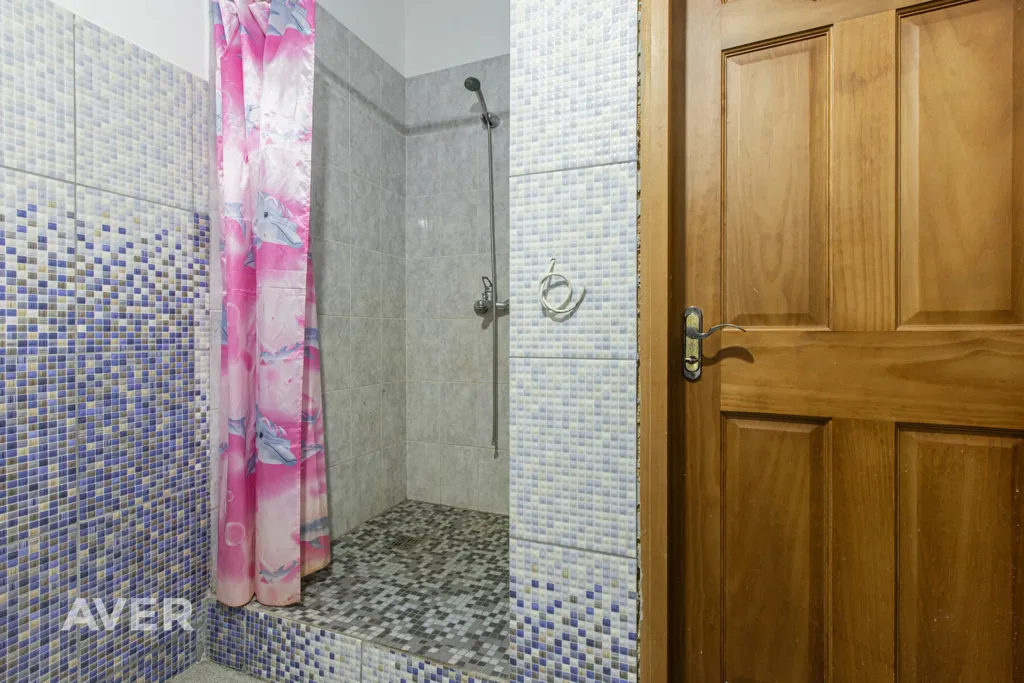 Bathrooms - Family House with Potential in Dobelnieki