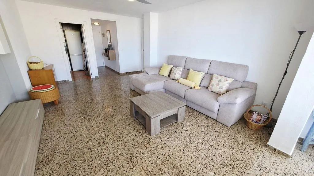 Elutuba - Apartment with Pool and Terrace in Cabo de las Huertas