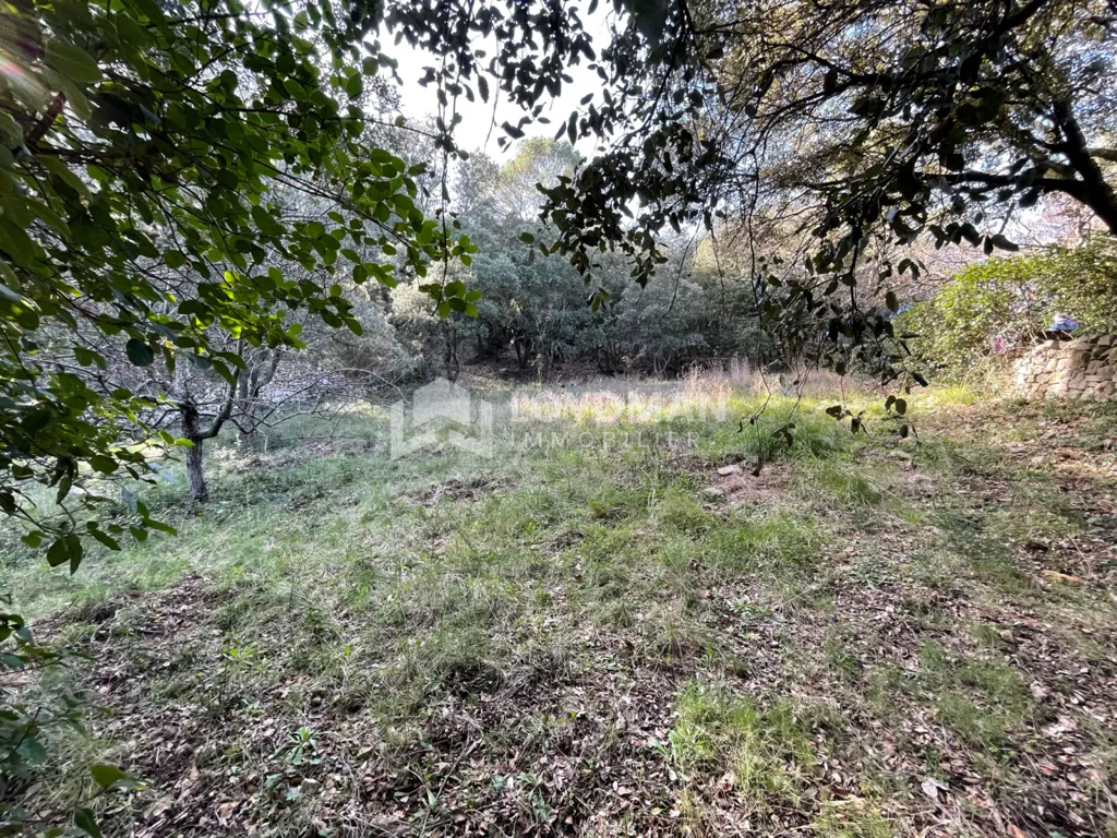 Aed - Viabilised Plot with Views in Murviel-lès-Montpellier