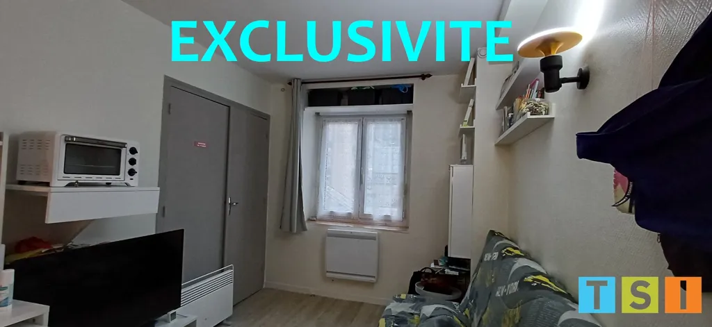 Chambres - Appartement Rénové avec Jardin d'Hiver à Luchon