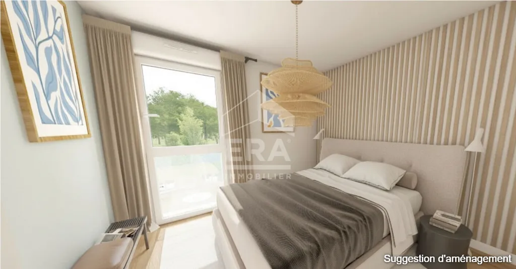 Magamistoad - Contemporary Duplex House with Garden in Seignosse