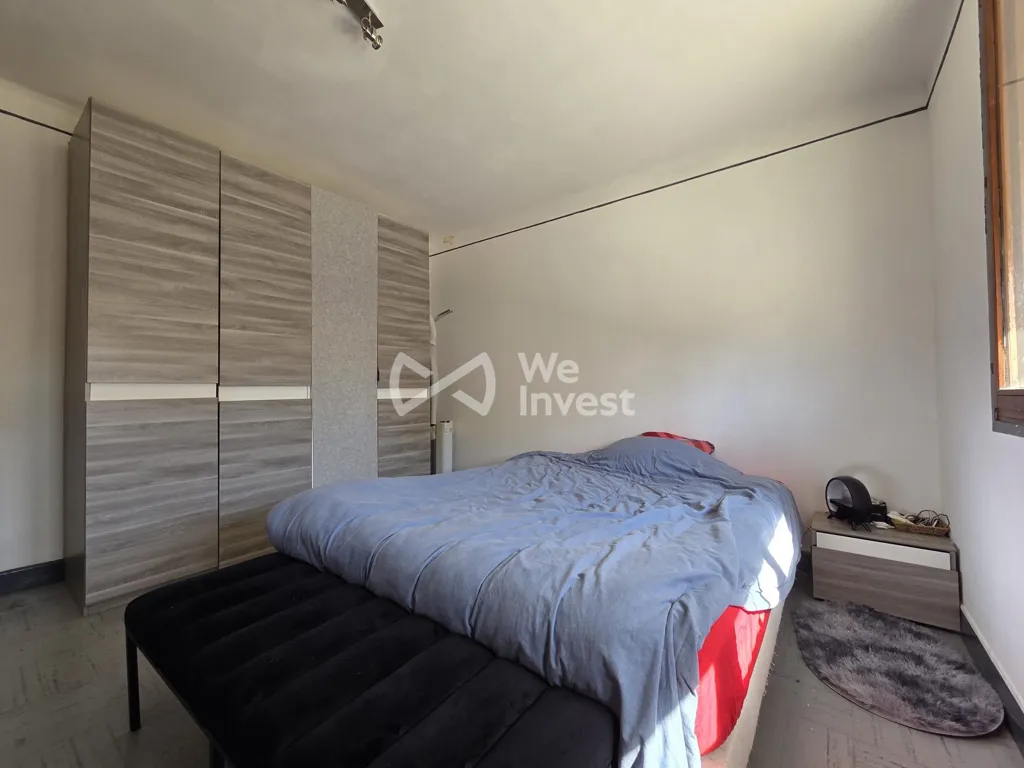 Magamistoad - Spacious House with Courtyard in Saint-Laurent-sur-Othain